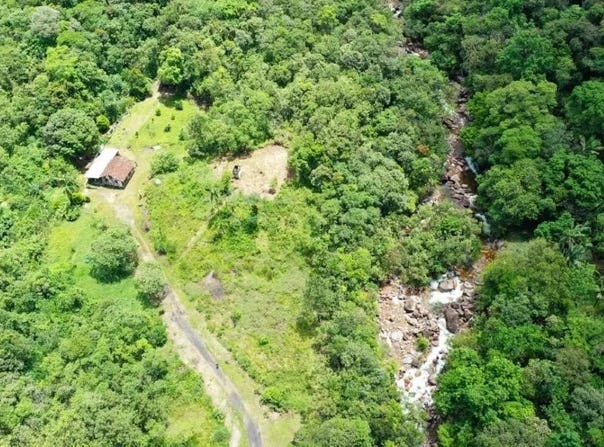 Parana, State of Paraná 83280-000