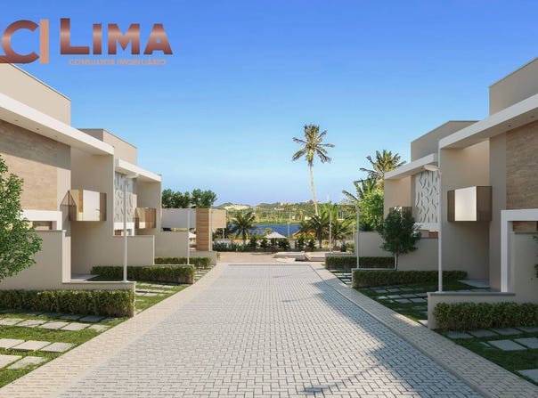 Fortaleza, Ceará 60831600