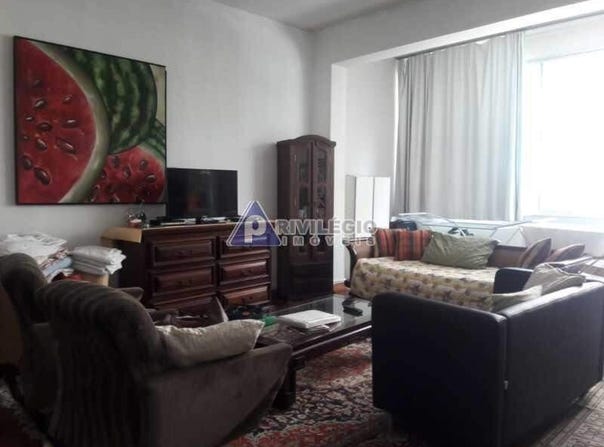 484 Avenida Nossa Senhora de Copacabana unit: 302, RIO DE JANEIRO, Rio de Janeiro 22020001