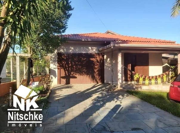 28 Das Flores, Nova Hartz, RS 93890000