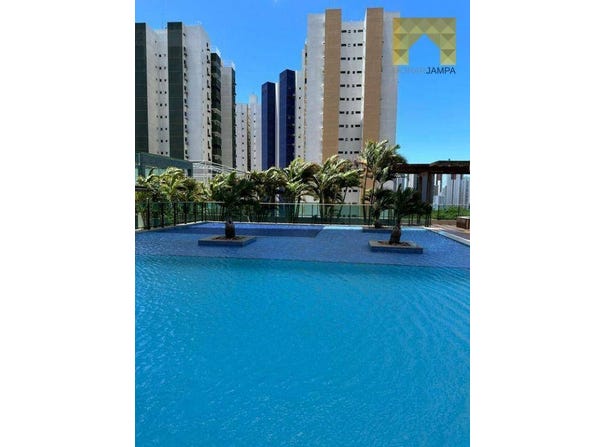 ENDEREÇO NÃO INFORMADO, João Pessoa, PB