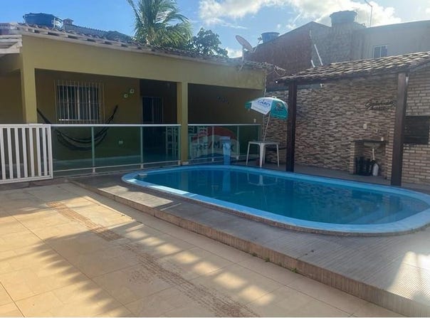 3 Rua Projetada, Tamandaré, Pernambuco 55578000