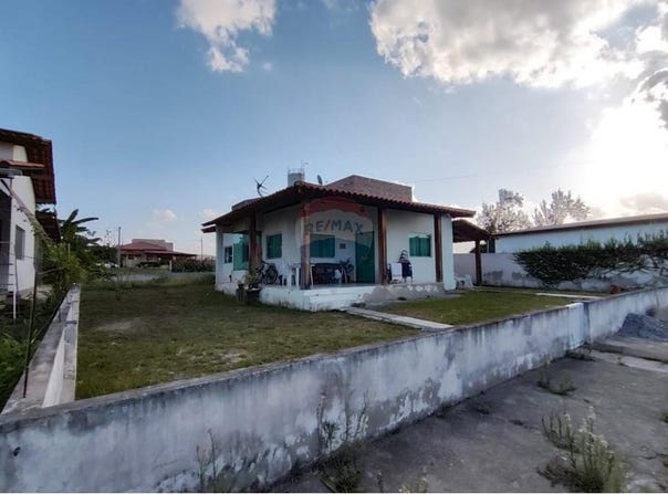 1 Av Projetada., Sairé, Pernambuco 55695000