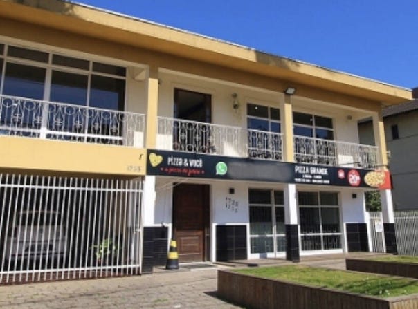 Curitiba, State of Paraná 82300333