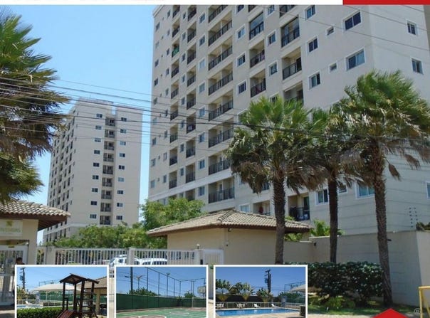95 Rua Manoel Lourenço unit: Apto. 1102, BL C, Fortaleza, Ceará 60510107