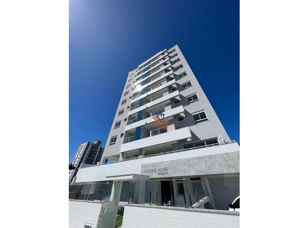 1 Rua Menino Deus unit: apto 104, São José, SC 88110025