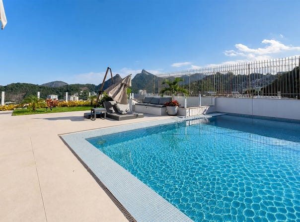 Rio de Janeiro, Rio de Janeiro 22221-090