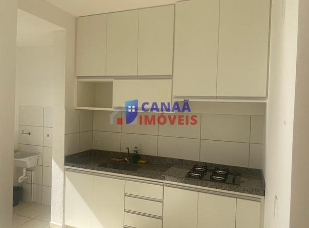 Rua do Calistemon, Uberlândia, Minas Gerais 38413675