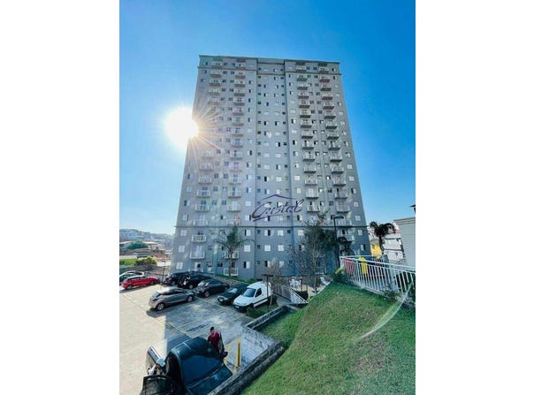 720 Avenida Valter Boveri unit: bloco 2 ap 1202, Osasco, SP 6053120