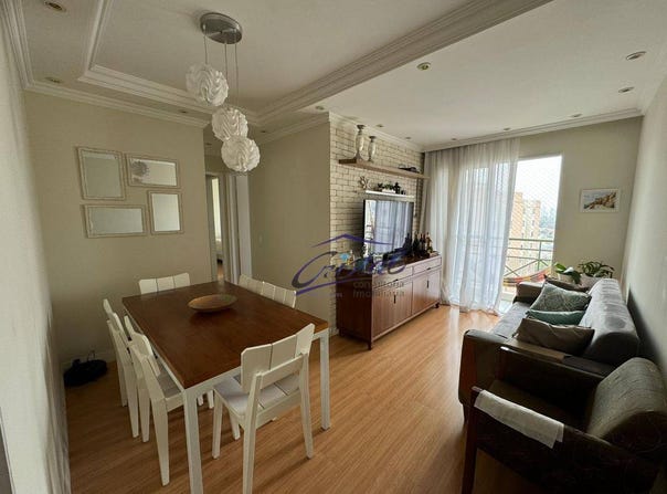30 Rua Eugene Carriere unit: Apartamento 92 Torre 3, São Paulo, SP 5541100