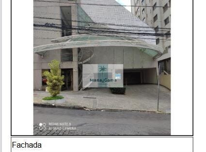 2032 Rua Bernardo Guimarães unit: APTO. 1404 LOTES 05 E 06, QUADRA 18, Belo Horizonte, Minas Gerais 30140087