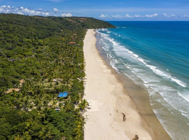 Uruçuca, Estado de Bahia 45680-000