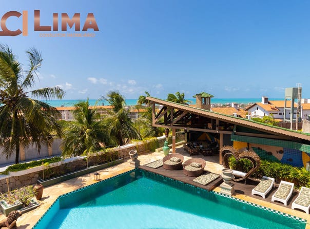 Aquiraz, Ceará 61700000