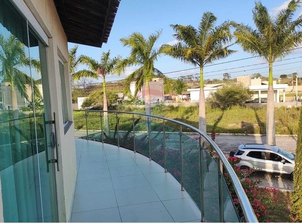 1 Av Projetada., Sairé, Pernambuco 55695000