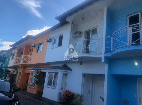 40 Estrada da Uruçanga unit: 2, RIO DE JANEIRO, Rio de Janeiro 22750030