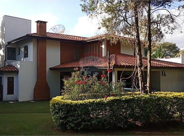 209 Alameda das Sibipirunas, Cabreúva, São Paulo 13318316