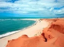 Canoa Quebrada, Ceará, Ceará 62804-208