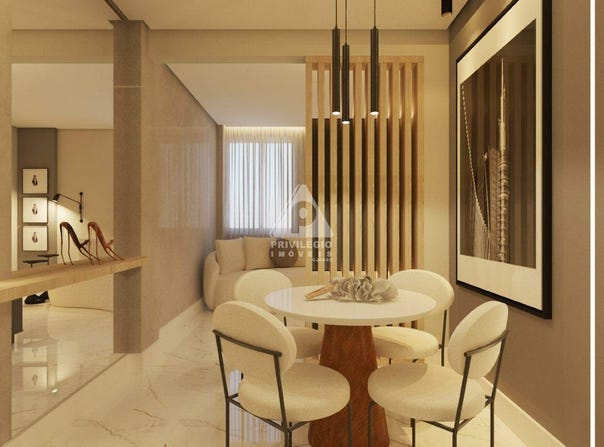 82 Rua Leopoldo Miguez unit: 802, RIO DE JANEIRO, Rio de Janeiro 22060021