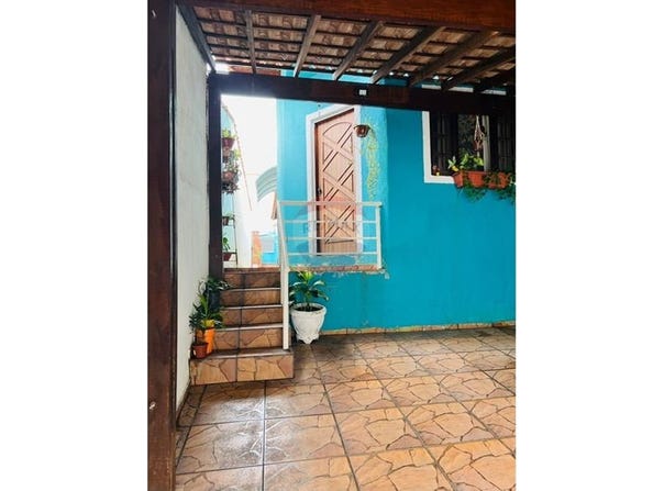 249 Rua Professora Norma Nunes de Moraes Munhoz, Mogi das Cruzes, São Paulo 8795120