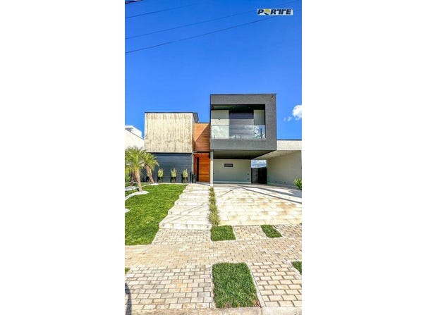 2 Alameda dos Jasmins, Atibaia, SP 12954722