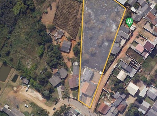 Curitiba, State of Paraná 81490020