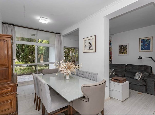 977 Marquês de Itu, São Paulo, São Paulo 1223001