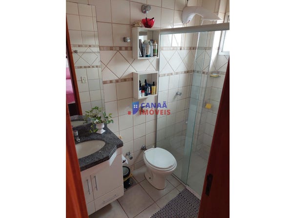 Rua, Uberlândia, Minas Gerais 38401186