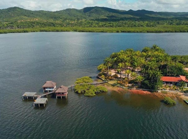 Maragogipe, Estado de Bahia 44420-000