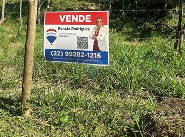1 Terreno em bicuda pequena, Macaé, Rio de Janeiro 27910010