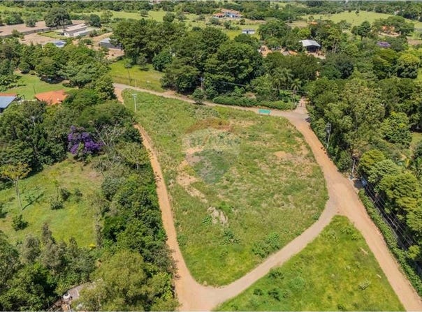 lote A Alameda Carlos C. V. Braga, Valinhos, São Paulo 13274462