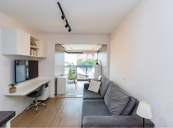 450 Rua Guaraiuva, São Paulo, São Paulo 4569000