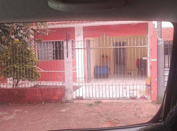 Rua Pioneira Alcedi Avenida Herval, 1322, Maringá, Paraná 87030090