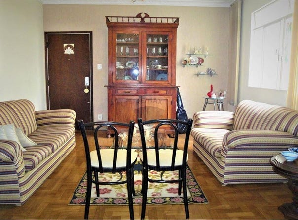 830 Avenida Afonso XIII, Belo Horizonte, Minas Gerais 30441098