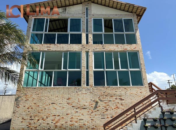 Aquiraz, Ceará 61700000