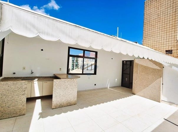 346 Rua Pedro Natalício de Morais, Belo Horizonte, Minas Gerais 30575275