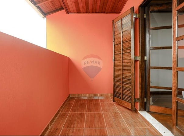 Rua Gato Cinzento, Suzano, São Paulo 8615070