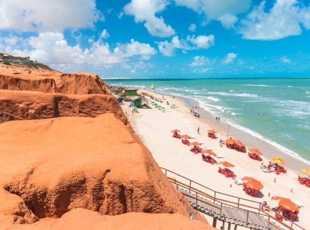 Ceará, Ceará 62800-000