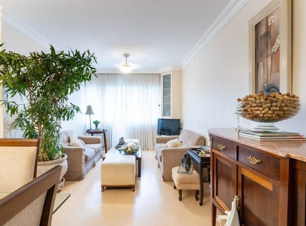 184 Macuco, São Paulo, São Paulo 4523000