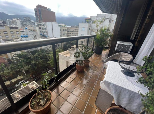 1700 Rua Prudente de Morais unit: 407, RIO DE JANEIRO, Rio de Janeiro 22420042