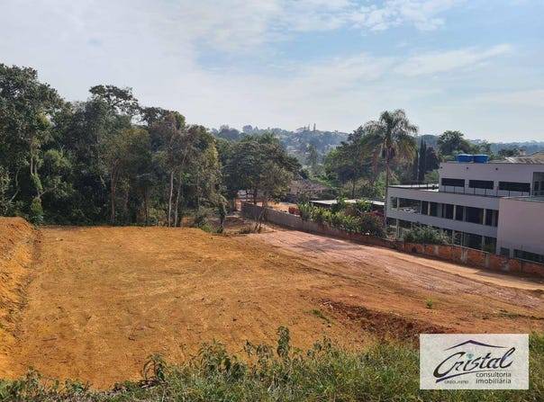 1756 Avenida Estácio de Sá unit: Rua Saldanha Marinho - Quadra B - Lote 2, Cotia, SP 6706005