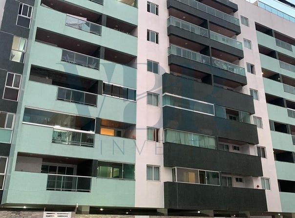 Paraíba, State of Paraíba 58310-000