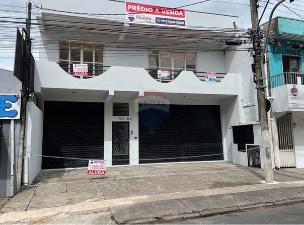 755 Avenida Vereador José Donato, Cabreúva, São Paulo 13318971