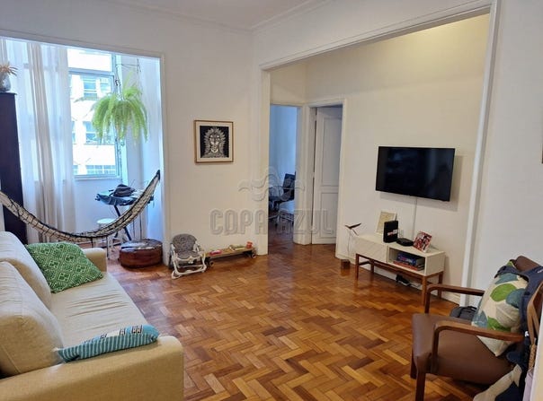 1285 Nossa Senhora de Copacabana, Rio de Janeiro, RJ 22070011