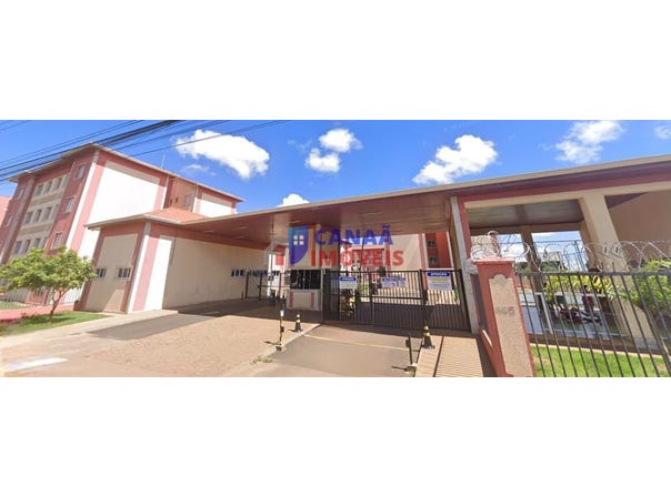 Rua Aristides Fernandes Morais, Uberlândia, Minas Gerais 38407114