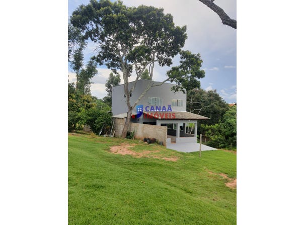 Cascalho Rico, Minas Gerais 38460000