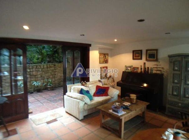 3283 Rua Almirante Alexandrino, RIO DE JANEIRO, Rio de Janeiro 20241260