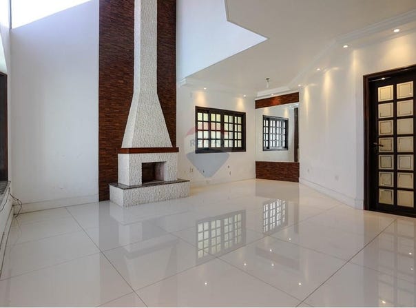 233 Rua Pandiá Calógeras, Mogi das Cruzes, São Paulo 8810240