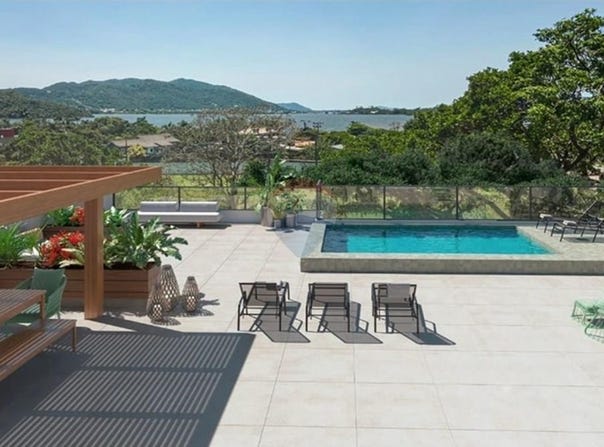 SN Servidão da Magia, Florianópolis, Santa Catarina 88062509