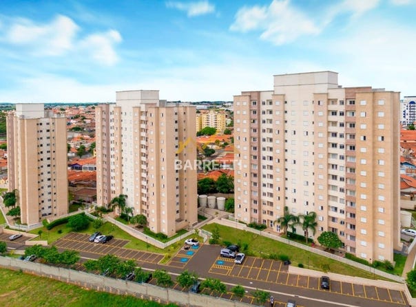 947 Professor Alberto Vollet Sachs, Piracicaba, SP 13417670