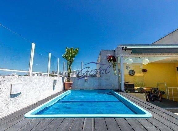 30 Rua Eugene Carriere unit: apto 121 Torre 1, São Paulo, SP 5541100